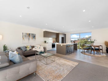 Contemporary Comfort in the Heart of Stonefields