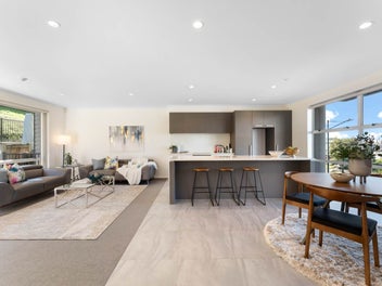 Contemporary Comfort in the Heart of Stonefields