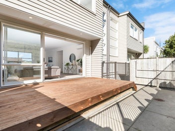 Contemporary Comfort in the Heart of Stonefields