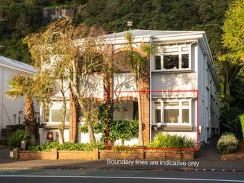 Central City Lifestyle – No Car Required!