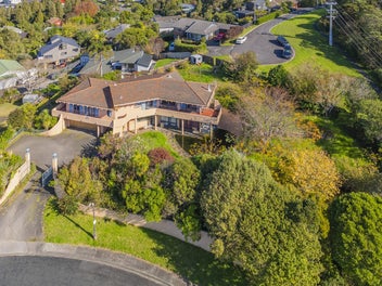 Prime Development with Sea Views