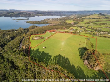 Possibly The Best Block In Kerikeri!
