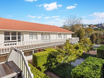 A Smart Start in Remuera