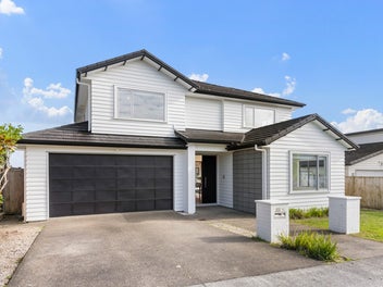 Spacious, Stylish & Perfect for Extended Family