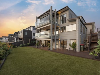 Where Luxury Meets the View - No Plan B