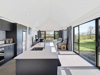 Enviable Lifestyle Opportunity With A View!