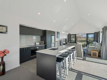 Enviable Lifestyle Opportunity With A View!