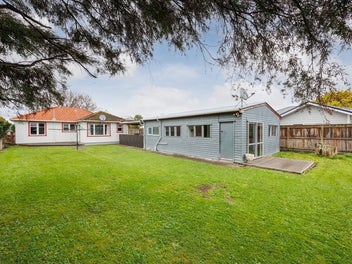 Options are Endless – Subdivision potential + Se