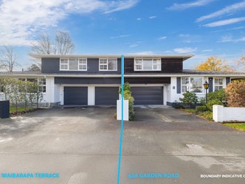 Double Vision - Buy One, Two or Build, You Choose