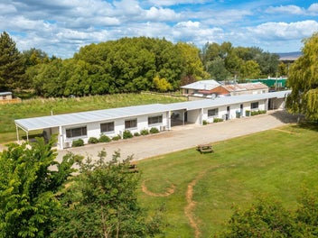 Fantastic Opportunity