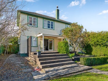 Family-Friendly, Investor-Ready