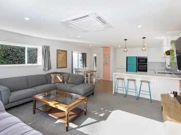Separation sparks opportunity, must be sold