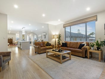 The Coast on your doorstep