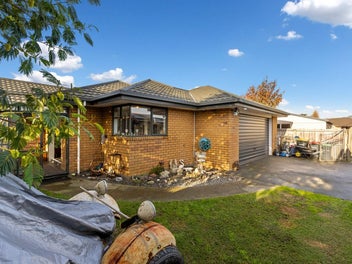 Pack Your Bags - Your New Home Awaits!