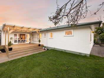 Premium Family Home with Self Contained Unit