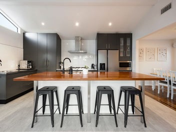 Premium Family Home with Self Contained Unit