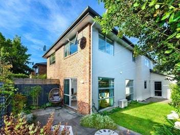Great Space in the Right Place