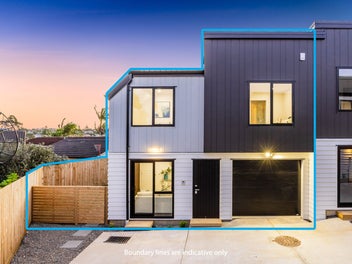 Freehold, Premium Location & Luxurious Living