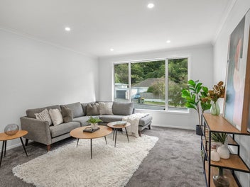 Complete Renovation Ready for you!