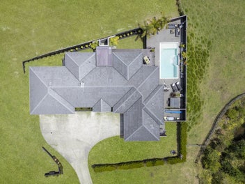 Luxury Lifestyle - UNDER CONTRACT!
