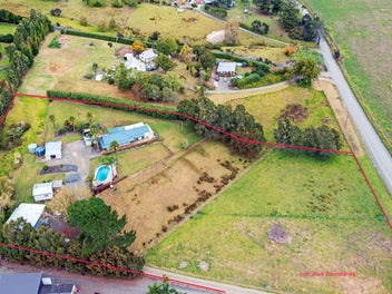 Family living, Granny Flat, Pool + More
