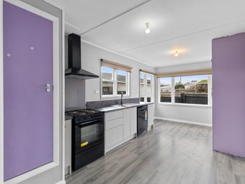 Central convenience meets potential