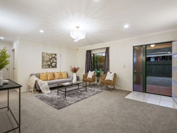 #TheBigEvent - Ideal Single Level Haven