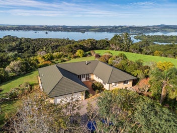 Unmatched Views, Unrivalled Lifestyle