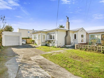 Versatile Family Living