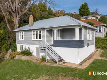A Rare First Home Opportunity