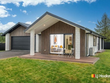 A Brand New Quality Build Throughout!!!