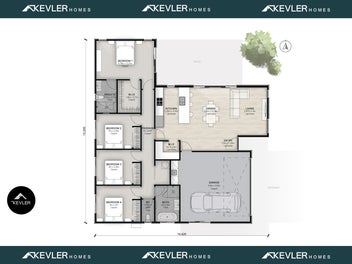 BIRCHS GREEN Turnkey - Lot 9