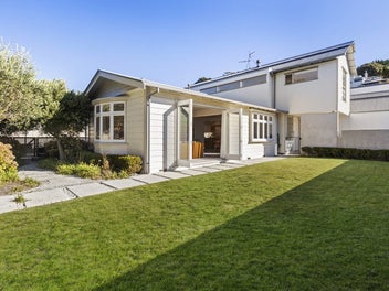 SOPHISTICATED DESIGN & STYLE FOR FAMILY LIVING