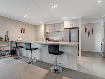 Spacious Family Living in a Prime Location