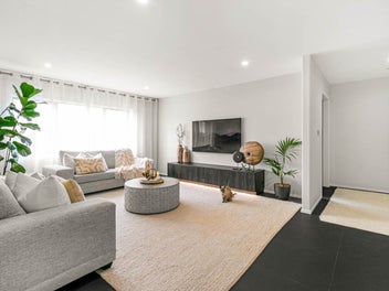 Modern Elegance for Sophisticated Living