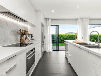 Modern Elegance for Sophisticated Living