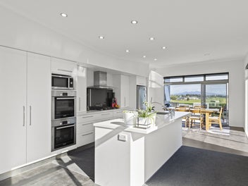 LIFESTYLE, SPACE & PRIVACY IN KINGSDOWN
