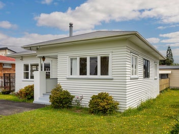 Timeless Style, Solid Foundations - FOR REMOVAL