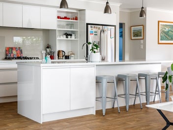 Expect the unexpected – deceptively coastal gem!