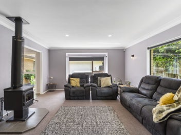 Room for all the family and more!