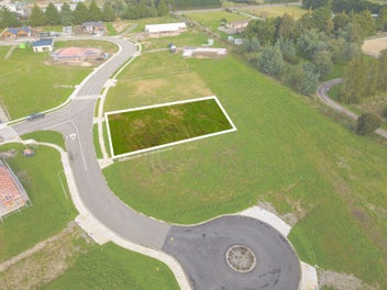 Titled Premium Land