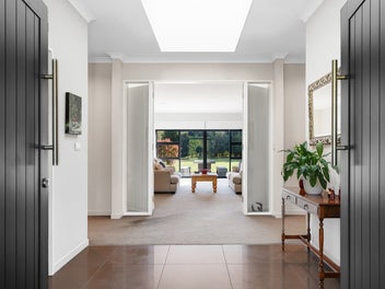 Executive Elegance Meets Lifestyle Living