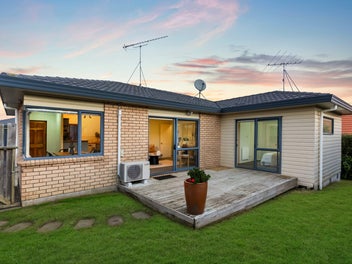 Spacious, Sunny & Super Versatile