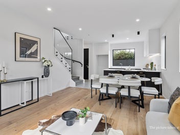 FINAL OPPORTUNITY IN 105A SYCAMORE DRIVE