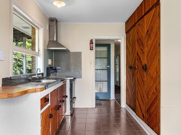 Country village charm, brick two storey home