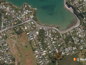 Unleash Your Creativity - Land available on Moeran