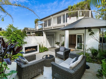 Your beachside dream starts here