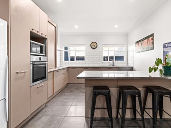 The perfect city pad