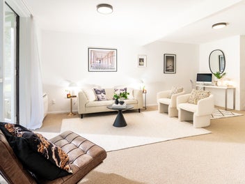 RENOVATED AND READY