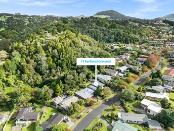 Must See Family Home In Kamo